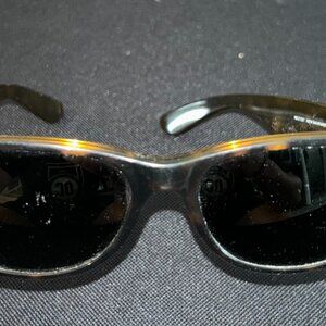 Ray Ban Turtle Shell Sunglasses Unisex